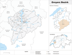 Representación cartográfica y territorial