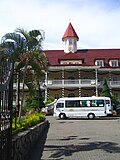 Ayuntamiento de Papeete