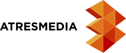 Logotipo corporativo de Atresmedia