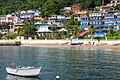 Playa de Taboga