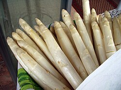 Espárragos