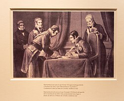 Derogación de la Constitución
