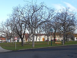 Vista panorámica de Loretto