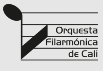 Representación gráfica de la Filarmónica de Cali