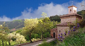Monasterio de San Millán de Suso
