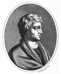 Información biográfica sobre Diodoro Sículo y su nombre en griego antiguo