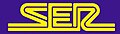 Logotipo de la Cadena SER utilizado entre 1983 y 1992
