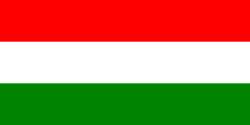Bandera propuesta para la República Británica