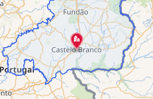 Representación cartográfica del distrito