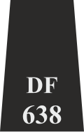 Epaulette de agente de policía