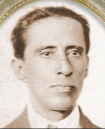 Fotografía histórica de Porfirio Barba-Jacob