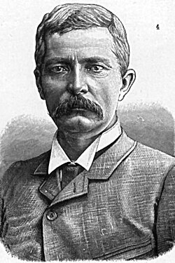 Henry Morton Stanley explorador británico