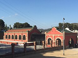 Casa del Agua