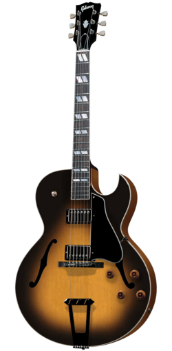 Guitarra eléctrica Gibson ES-175D