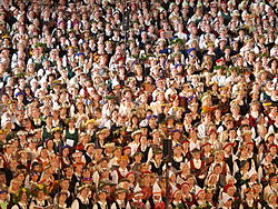 Festival letón de la canción