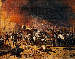 Diez Días de Brescia (1849)