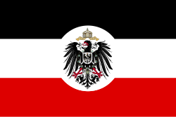 Escudo de armas propuesto para Togolandia
