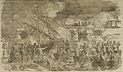 Batalla de Luchana