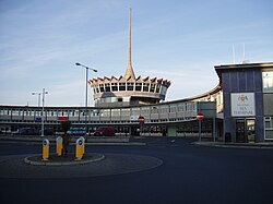 Terminal marítima de Douglas