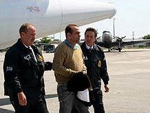 Salvatore Mancuso, exlíder paramilitar