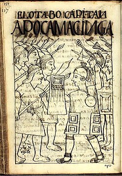 Enfrentamientos históricos en la región