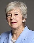 Theresa May