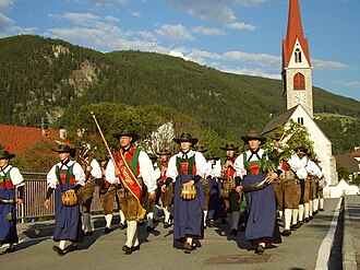 Musikkapelle