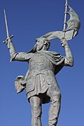 Monumento a Pedro de Estopiñán