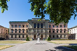 Universidad de Ginebra