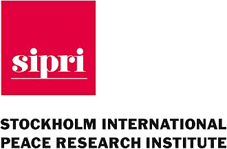 Sede del SIPRI en Solna, Suecia
