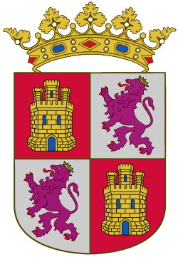 Ilustración del símbolo regional