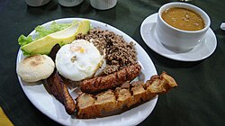 Bandeja paisa
