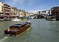 Canales de Venecia