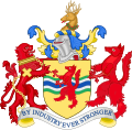 Escudo del Municipio de Enfield