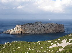 Isla de Perejil