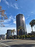 Torres La Caixa