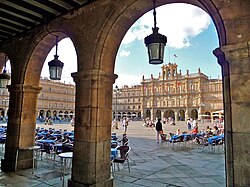Salamanca
