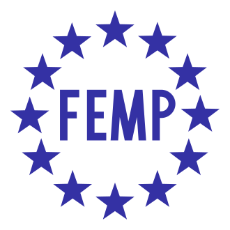 Sede de la Federación Española de Municipios y Provincias