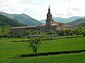 Monasterio de San Millán de Yuso