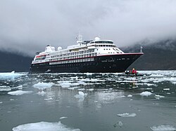 Cruceros de expedición en Puerto Williams