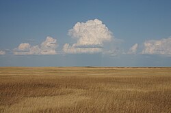 Badlands National Park