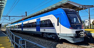 Trenes Biotren
