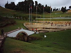 Puente de Boyacá