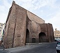 Aula histórica de las termas