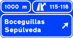 Señal S-242a