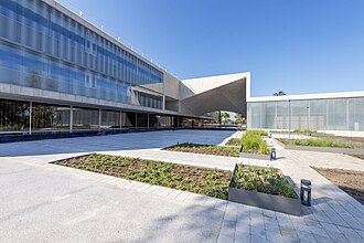 Campus de Madrid del IESE