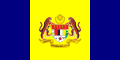 Representación cartográfica del territorio federal de Putrajaya