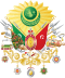 Ilustración o representación vinculada a Mehmed VI