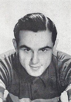 Fotografía de retrato de Louis Caput