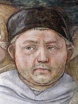 Retrato e información biográfica de Fra Filippo Lippi